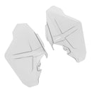 Windshield Plate Side Panels fit for BMW R1300GS ADV 2025-2026
