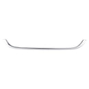 Hood Molding Trim Moulding Chrome 51132751040 For Mini Cooper 2007-2015