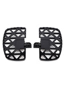 Front Footrests Foot Pegs fit for Speedmaster 2018-2025 Rocket 3GT 2020-2025