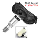 1X TPMS Tire Pressure Sensor For Toyota Sequoia Tundra Sienna 07-20 426070C070