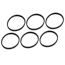 6PCS Intake Manifold Gasket Set 037-6192 Fit BMW E70 E90 E92 X4 X5 X6 3er 5er