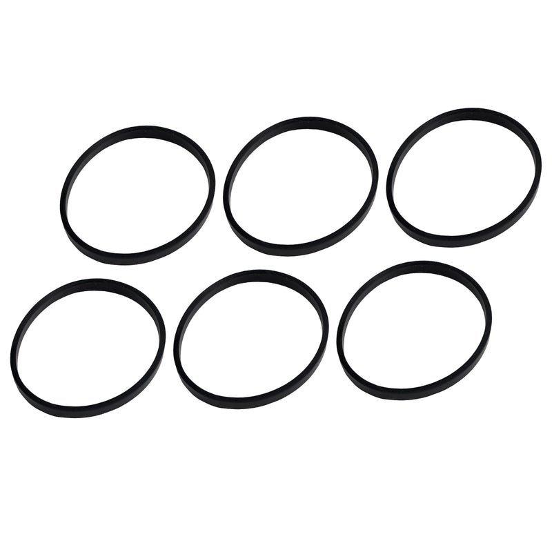 6PCS Intake Manifold Gasket Set 037-6192 Fit BMW E70 E90 E92 X4 X5 X6 3er 5er