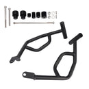 2023-2025 Triumph Street Triple 765 RS Engine Guard Crash Bar Frame Protector Bumper