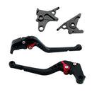 Long Clutch Brake Lever fit for BMW R NINE T /PURE/RACER 2017-2023