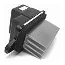 HVAC Heater Blower Regulator Resistor 27151ZT00A For Nissan Armada 2005-2008