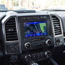 Sync3 V3.4 replacement APIM Module with Factory Navigation GEN4 for Ford