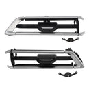 Left & Right A/C Air Vent Repair Kit for BMW X5 G05 X7 G07 19-21 X6 G06 20-21