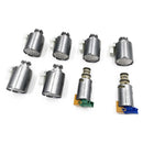 8PCS 10R80 Automatic Transmission Solenoid Kit