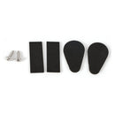 1997-2024 GMC: Savana 1500/2500/3500 5-Step Van Ladder 093PML