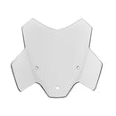 BMW S1000R 2021-2022 Headlight Windscreen Cover Windshield WindScreen