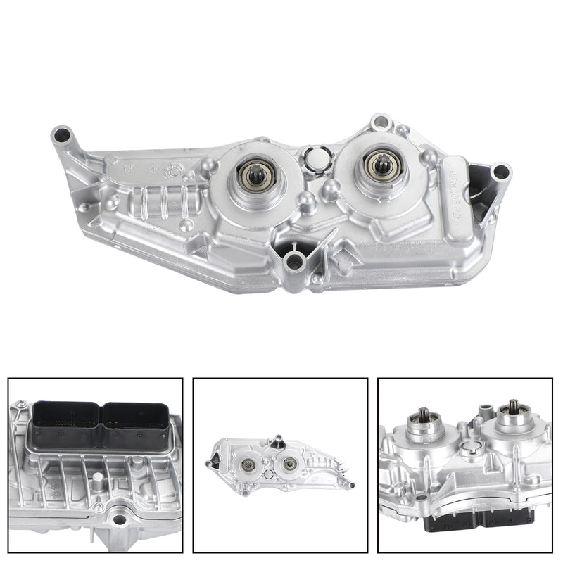 Programmed TCU TCM Transmission Control Module A2C53377498 for Ford Focus 1.6L