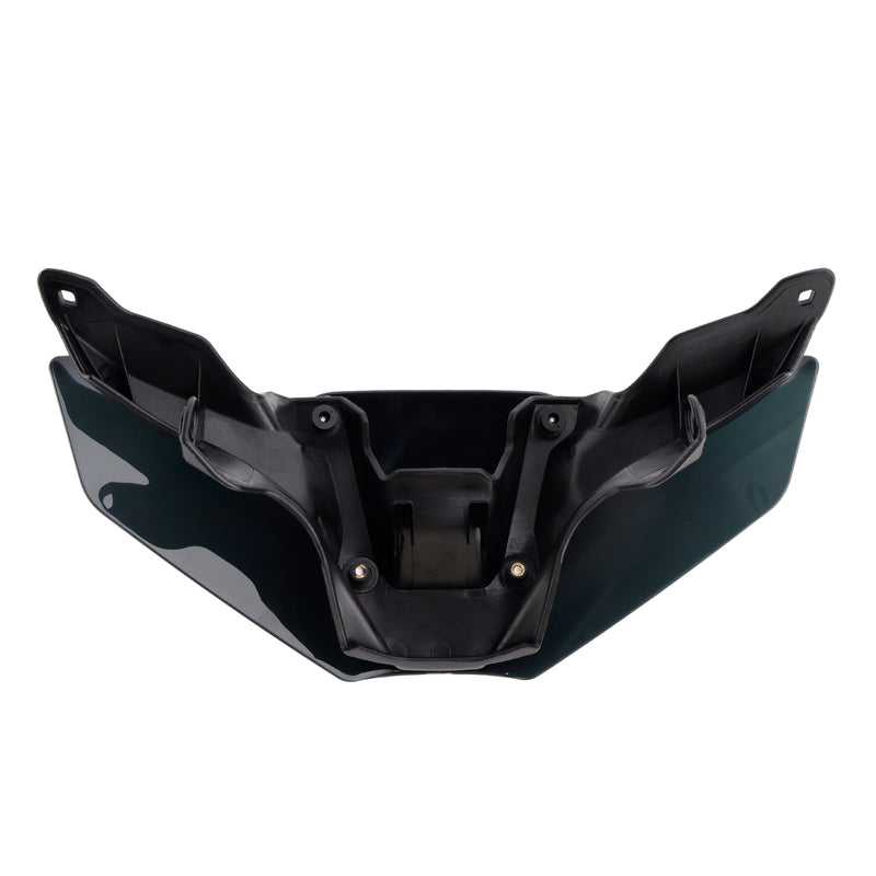 ABS Motorcycle Windshield WindScreen fit for YAMAHA MT-09/SP 2024-2025