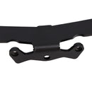 Front Wing Frontal Spoilers Headlight Fairing For Yamaha MT-10 2022-2024