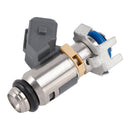 1Pcs Fuel Injector For Renault Dacia Kangoo Duster 1.6 16V 8201036397 IWP217