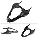 Motorcycle Rear Seat Fairing Cover Cowl Fit for Kawasaki Z900 2017-2024 Carbon Generic