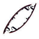 2018-2023 Volvo XC60 2Pcs Left&Right Side Rear Bumper Reflector