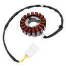 Stator Generator 18-Pole For Honda FES 125 150 FES125 FES150 S-Wing 2007-2012