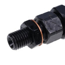 4Pcs Fuel Injector For Mazda BT50 2.5 B-Series Ford Courier 2.5L WL0213H50