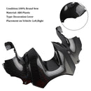 YAMAHA MT-09 MT09 SP 2021-2023 Front Tank Air Box Cover Fairing