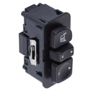 Q276016002 Rearview Mirror Switch Button for Peterbilt Window Control Accessory