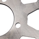 NEW Rear Brake Disc Rotor 220mm For Yamaha Crypton T105 T110 Sexy 110