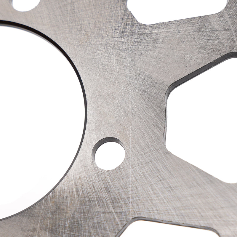 NEW Rear Brake Disc Rotor 220mm For Yamaha Crypton T105 T110 Sexy 110