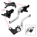 NEW Short Clutch Brake Lever fit for VOGE DS900X 900DSX 2024-2026