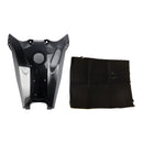 Gas Tank Cover Guard Fairing Protector For Yamaha Tenere 700 2019-2024