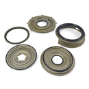 2007+ For Toyota U660E Automatic Transmission Bonded Piston Set Clutch Drum