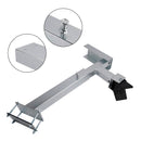 Trailer Winch Post Winch Stand Capacity 2200 Lb Universal For Boat Jet Ski