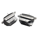 2015 RENAULT MEGANE IV 3/5 doors (B9A/M/M) Left & Right Headlight DRL Control Module 285753299R