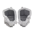 2pcs Indicator LED Module Headlight Unit For BMW 5 Series F10 F18 2009-2013