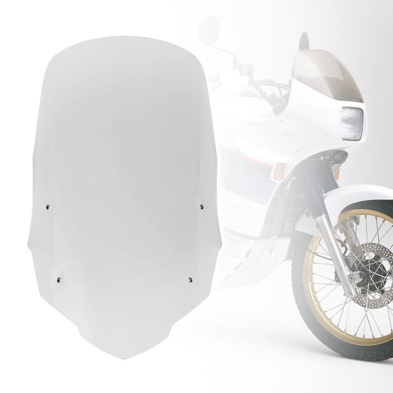 Honda XL750 Transalp 2023- ABS Motorcycle Windshield WindScreen