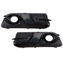 Front Bumper Fog Light Grill Grille 8R0807681M Fit Audi Q5 2013-2017