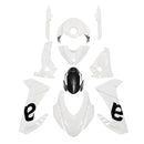 Injection ABS Plastic Bodywork Fairing Kit for Aprilia RS457 2024-2025 03#