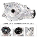 Front Axle Differential Carrier 31517588251 For BMW X5 F15 F85 X6 F16 F86