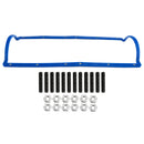 27293 Oil Pan Gasket for Ford Powerstroke 7.3L Rubber W/ Steel Core