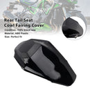 2025-2026 Kawasaki Z900 Z900SE Rear Tail Seat Cowl Fairing Cover