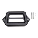 Voltage Regulator Cover For Road King Electra Street Road Glide 1997-2008