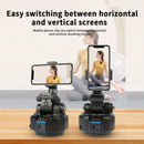 YT-1500 Camera Electric Cloud Platform Mobile Camera Live Artifact Stabilizer