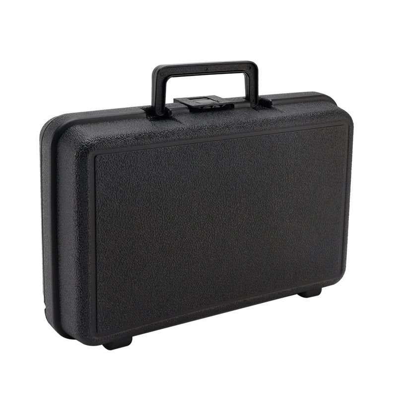 4Pcs PVC Pipe Reamer Plastic PVC Pipe Fitting Reamer Plumbing Tools Kit Fit