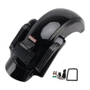 2023-2025 Harley Touring Street Glide CVO FLHXSE FLHX Rear Fender System