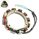 STATOR ASSY FOR YAMAHA 75HP 85HP 2T FOR PARSUN 688-85510-00-00 688-85510-01-00