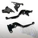 Adjustable Clutch Brake Lever fit for CFMOTO 450SS 450SR 21-23 450NK 23-24