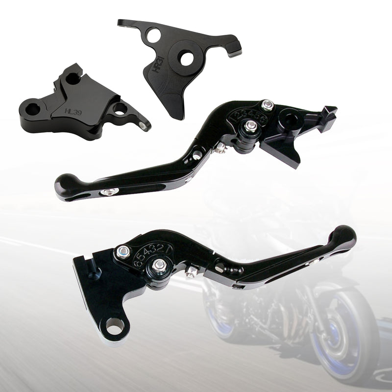 Adjustable Clutch Brake Lever fit for CFMOTO 450SS 450SR 21-23 450NK 23-24