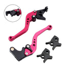 NEW Short Clutch Brake Lever fit for KYMCO AK550 2017-2022