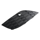 2017-2022 Jeep Grand Cherokee Left Side Bumper Fog Light Cover 68335073AA