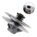 Rear Clutch Variator Secondary Clutch 21040306501 For Odes Assailant 800 650