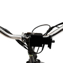 Three Wheel Electric Tricycle for Adults 3 Wheel Motorized Folding E-Bike