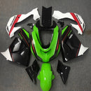 Injection Fairing Kit Bodywork Plastic ABS fit For Kawasaki ZX10R 2006-2007